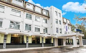 Park Inn By Radisson Bournemouth